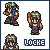 Final Fantasy VI – Cole, Locke