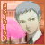 Persona 3 – Sanada, Akihiko