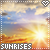 Sunrises