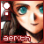 Final Fantasy VII - Gainsborough, Aerith (Aeris)