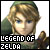 Legend of Zelda series