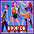 KPop Demon Hunters