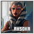 Star Wars: Tano, Ahsoka