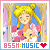 Bishoujo Senshi Sailor Moon: Music of