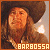 Pirates of the Caribbean: Barbossa, Captain Hector