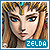 Legend of Zelda - Princess Zelda