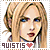 Final Fantasy VIII - Trepe, Quistis