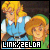 Legend of Zelda - Link & Zelda
