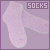Socks