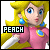 Super Mario Brothers - Princess Peach (Toadstool)