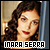 Firefly/Serenity: Serra, Inara