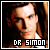Firefly/Serenity: Tam, Dr. Simon