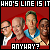 Whose Line Is It Anyway?