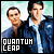 Quantum Leap