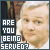 Are You Being Served?