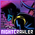 Marvel: Wagner, Kurt (Nightcrawler)