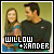 Buffy the Vampire Slayer: Harris, Xander and Willow Rosenberg
