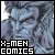 Marvel: X-Men
