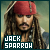 Pirates of the Caribbean: Sparrow, Captain Jack