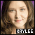 Firefly/Serenity: Frye, Kaywinnit Lee 'Kaylee'