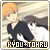 Fruits Basket: Honda Tohru & Sohma Kyou