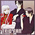 Fruits Basket: Sohma Ayame, Sohma Hatori, & Sohma Shigure