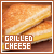 Sandwiches: Grilled Cheese