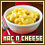 Pasta: Macaroni and Cheese