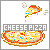 Pizza: Plain Cheese