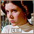 Star Wars series: Solo, Princess Leia Organa