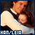 Star Wars: Organa, Leia and Han Solo