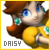 Super Mario Brothers - Princess Daisy