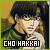 Saiyuki: Cho Hakkai