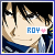Hagane no Renkinjutsushi (Fullmetal Alchemist/Fullmetal Alchemist: Brotherhood): Roy Mustang