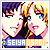 Bishoujo Senshi Sailor Moon: Sailor Moon/Tsukino Usagi & Sailor Star Fighter/Kou Seiya