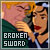 Broken Sword