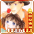 Hana Yori Dango: Doumyouji Tsukasa and Makino Tsukushi