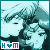 Bishoujo Senshi Sailor Moon: Sailor Neptune/Kaioh Michiru & Sailor Uranus/Tenoh Haruka
