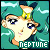 Bishoujo Senshi Sailor Moon: Kaioh Michiru/Sailor Neptune