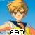 Bishoujo Senshi Sailor Moon: Tenoh Haruka/Sailor Uranus
