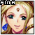 Skies of Arcadia: Fina
