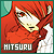 Persona 3: Kirijo, Mitsuru