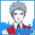 Persona 3: Sanada, Akihiko