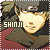Persona 3: Aragaki, Shinjiro