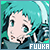 Persona 3: Yamagishi, Fuuka