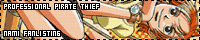 One Piece: Nami