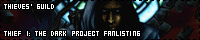 Thief I: The Dark Project