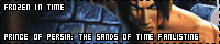 Prince of Persia: The Sands of Time