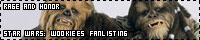 Star Wars: Wookiees (race)