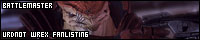 Mass Effect: Urdnot Wrex